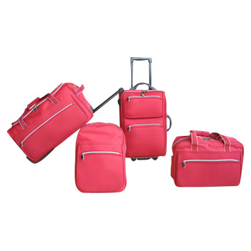  Luggage,Trolley Bags&cases (Valises, Trolley Sacs et coffrets)