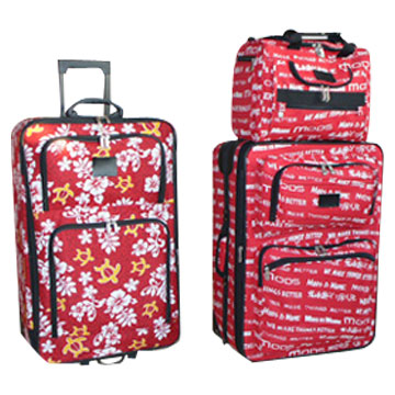  Trolley Cases (Дело тележки)