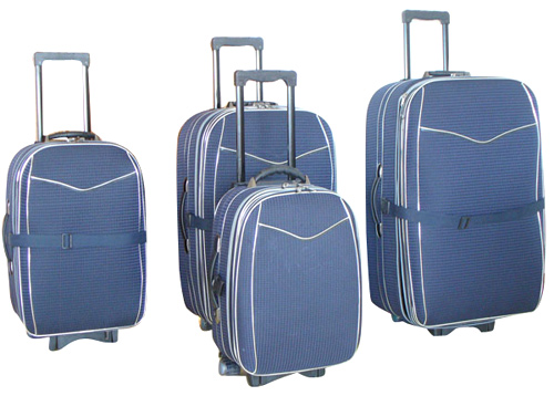  Luggage (Камера)