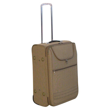  Luggage (Камера)
