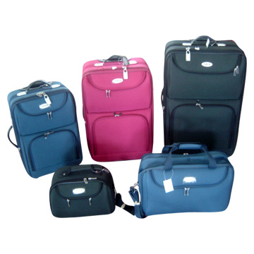  Luggage (Камера)