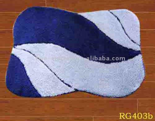  Bath Mat (Tapis de bain)