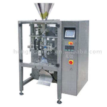  Vertical Automatic Packing Machine (Vertikale Automatische Verpackungsmaschine)