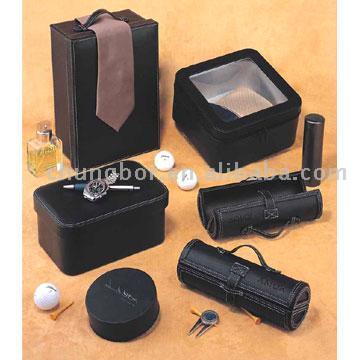  Faux Leather Boxes ( Faux Leather Boxes)