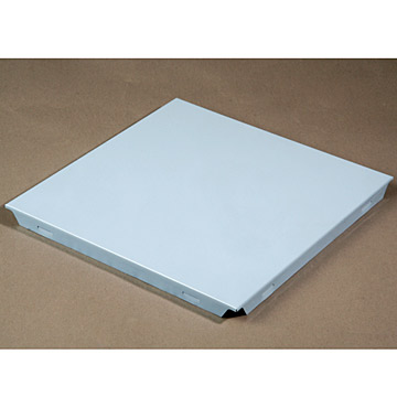  Aluminum Composite Ceiling Panel ( Aluminum Composite Ceiling Panel)