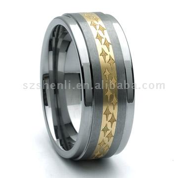  Gold Ring (Золотое кольцо)