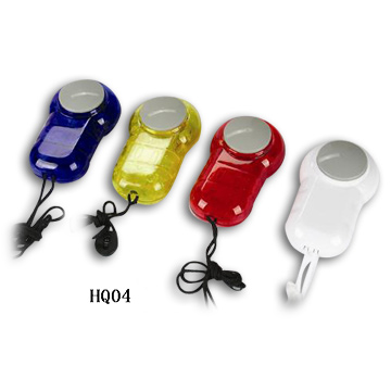  Mini Massager (Mini appareil de massage)