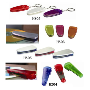  CD Cleaner