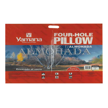  Bedding Polybag (Постельные принадлежности полиэтиленовый пакет)