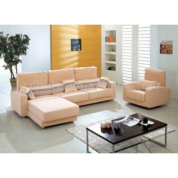  Fabric Sofa
