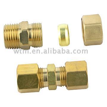 Male Equal Coupling (Männlich Equal-Kupplung)