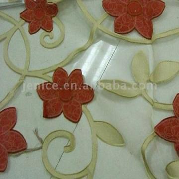  Organza ( Organza)