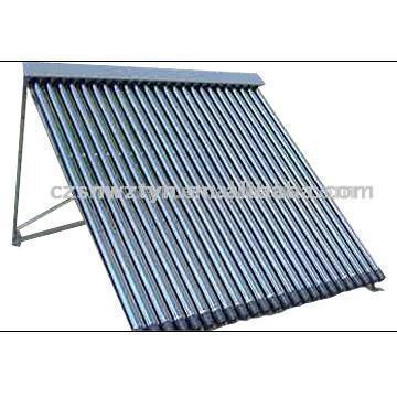  Super Conduction Metal Heat-Pipe Solar Water Heater System (Super conduction thermique des métaux-Pipe Solar Water Heater System)
