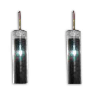  Sectional Metal Heat-Pipe Vacuum Tube (Sectional Metal Heat-pipe, lampe à vide)