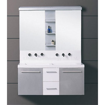  Bathroom Cabinet