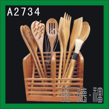  Wooden Spoon ( Wooden Spoon)