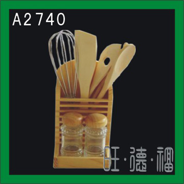  Wooden Kitchenware ( Wooden Kitchenware)