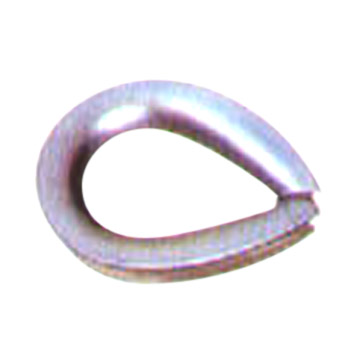  Thimble Clip Shackle ( Thimble Clip Shackle)