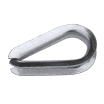 Thimble (DIN 6899A Type) (Наперсток (DIN 6899A тип))