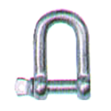  European Type Large D Shackle ( European Type Large D Shackle)