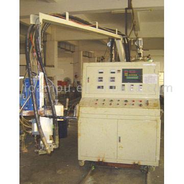  PU Injection Machine ( PU Injection Machine)