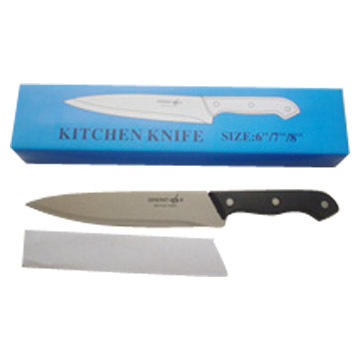  Chef Knife (Шеф нож)