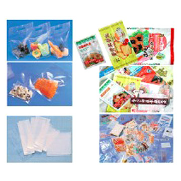  Flexible Package (Flexible Verpackung)