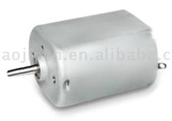 Carbon-Brush Motor (Carbon-Brush Motor)