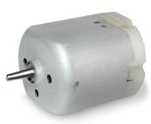  Carbon-Brush Motor (Carbon-Brush Motor)