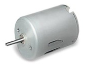  Carbon-Brush Motor ( Carbon-Brush Motor)