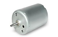  Carbon-Brush Motor ( Carbon-Brush Motor)