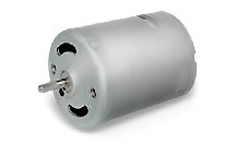 Carbon-Brush Motor (Carbon-Brush Motor)