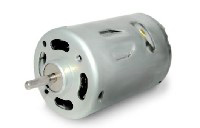  Carbon-Brush Motor ( Carbon-Brush Motor)