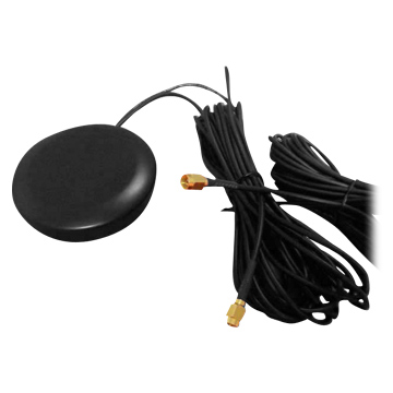  Combination GPS/GSM Antenna (Комбинированный GPS / GSM антенна)