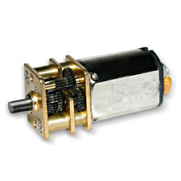 DC Getriebemotor (DC Getriebemotor)