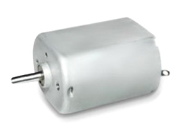  Precious Metal-Brush Motor