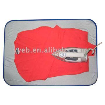  Table Top Ironing Cloth(YYL003-01) ( Table Top Ironing Cloth(YYL003-01))