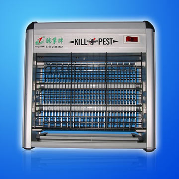  Pest Killer ( Pest Killer)