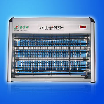  Pest Killer ( Pest Killer)