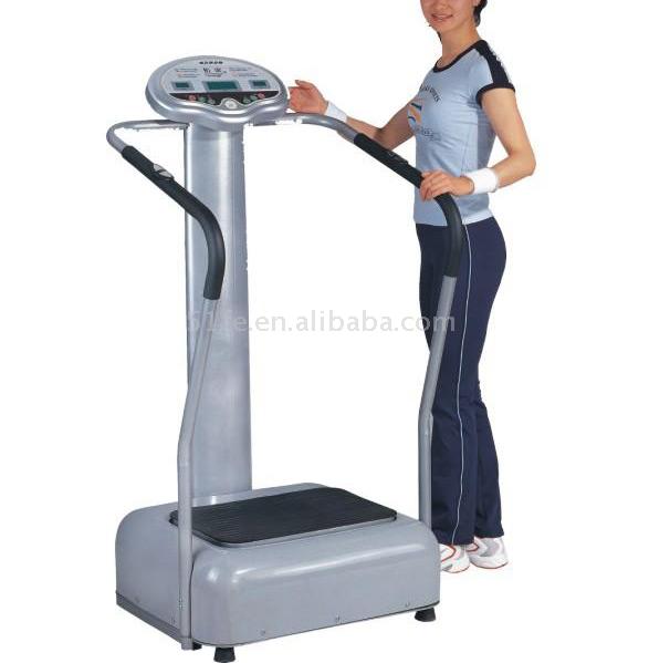  Crazy Fitness Massager (Crazy Fitness-Massagegerät)