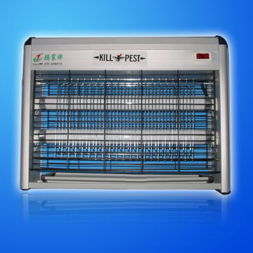  Pest Killer ( Pest Killer)