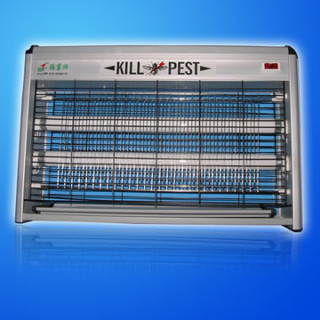  Pest Killer ( Pest Killer)