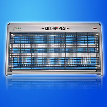  Pest Killer ( Pest Killer)