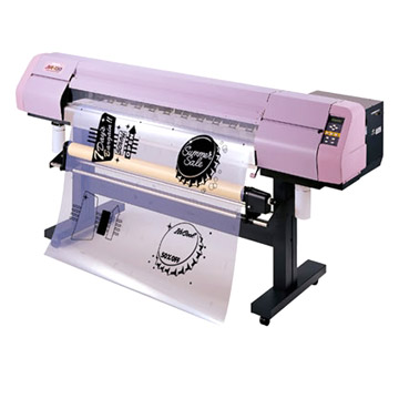  Mimaki Series Printing Machine (Mimaki Serie Druckmaschine)