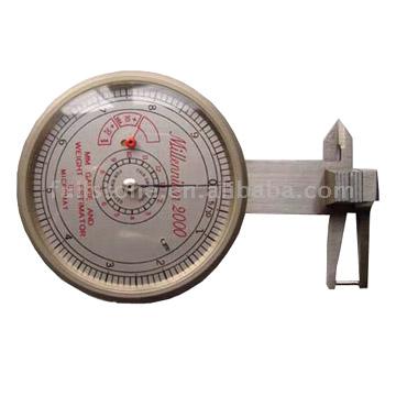  Thickness Gauge ( Thickness Gauge)