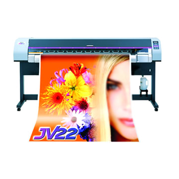  Mimaki Series Plotter (Serie Mimaki Plotter)