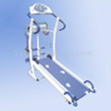  Six-Function Treadmill