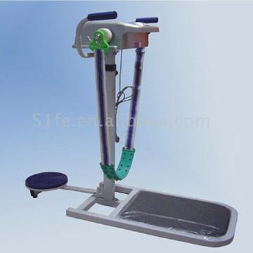  Slim Body Machine