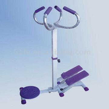  Twist Stepper (Twist Stepper)