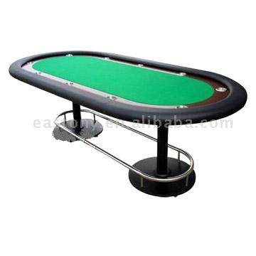  New Design Casino Poker Table